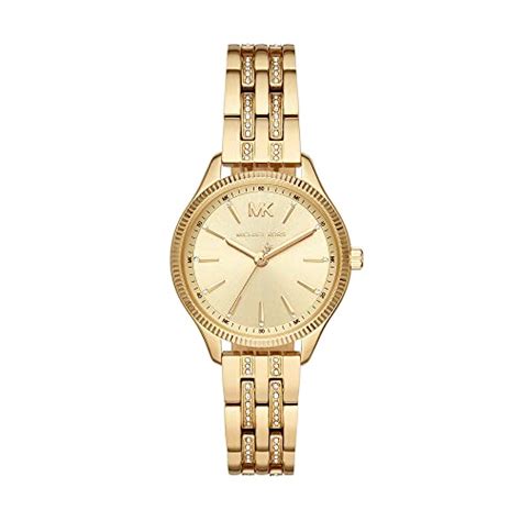 Michael Kors Klockor Dam online 